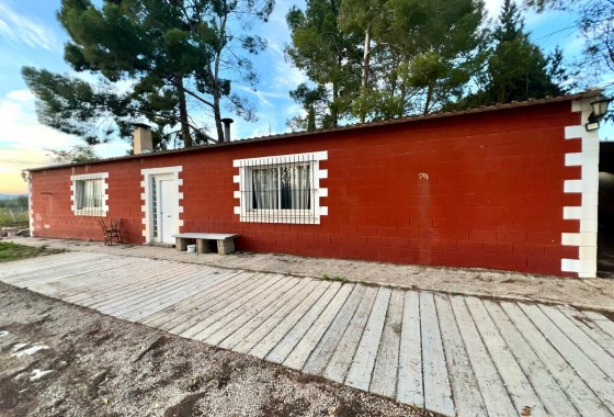 Property - Reventa - Yecla - Inland