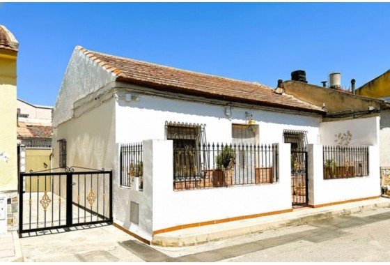 Property - Revente - Rafal - Inland