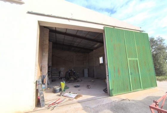 Property - Revente - Yecla - Inland