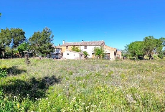 Property - Revente - Yecla - Inland