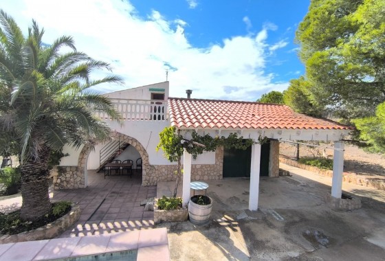 Property - Revente - Yecla - Inland