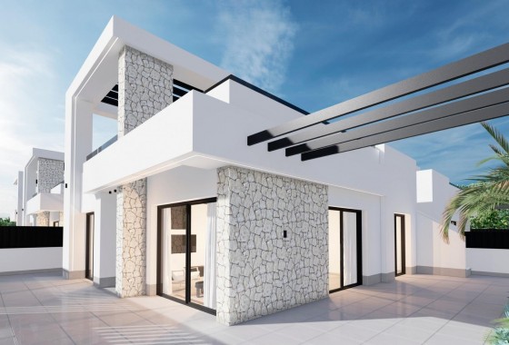 Quad House - Nouvelle construction - Torre - Pacheco - NB-48376