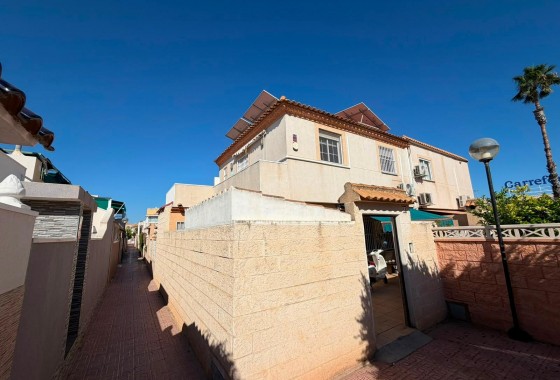 Quad House - Resale - Torrevieja - Carrefour