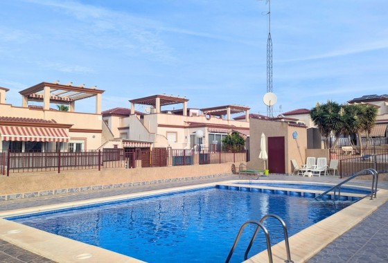 Quad House - Reventa - San Fulgencio - Costa Blanca