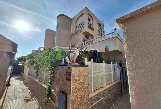 Quad House - Reventa - Torrevieja - Carrefour