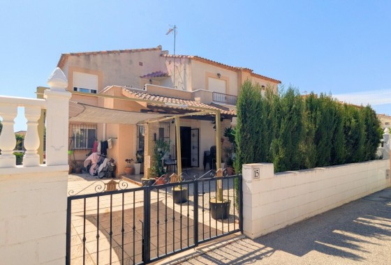 Quad House - Revente - Lo Crispin - Inland
