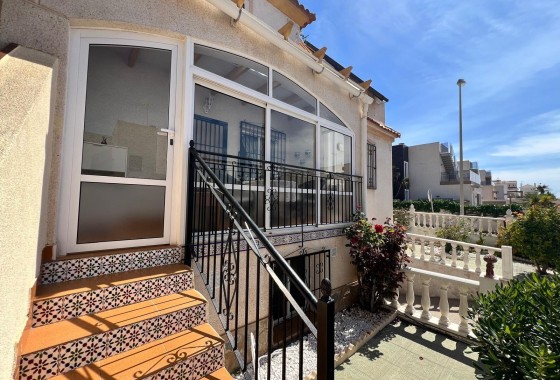 Quad House - Revente - Torrevieja - Torre la mata