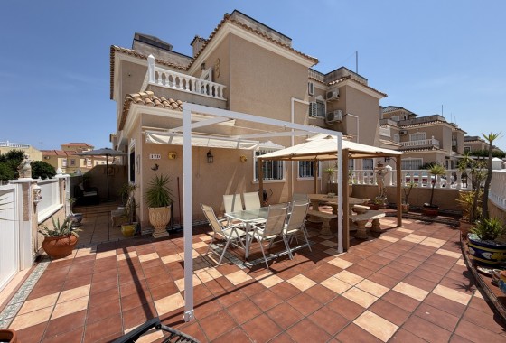 Quad - Resale - La Zenia - La Zenia