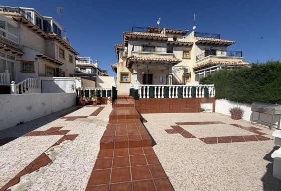 Quad - Resale - Playa Flamenca - Playa Flamenca
