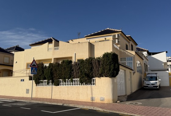 Quad - Revente - Los Balcones - Los Balcones