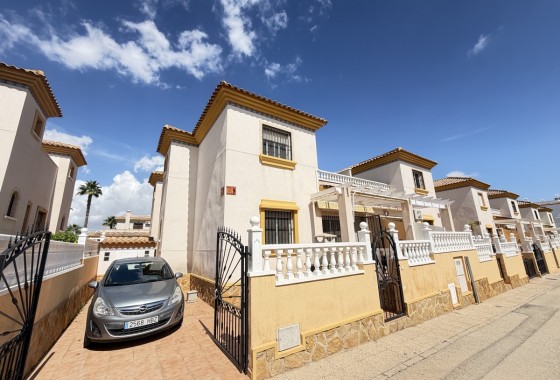Quad - Revente - Villamartin - Villamartin