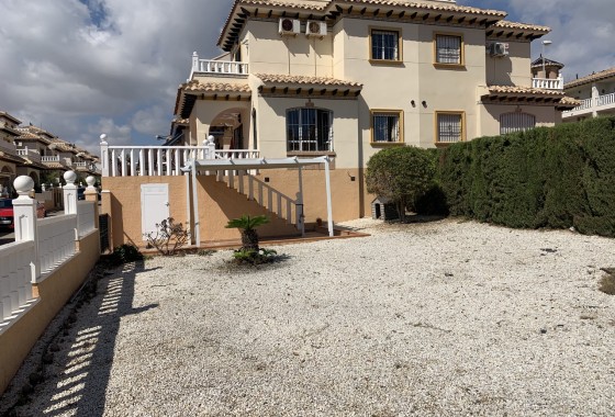 Quad Villa - Resale - Lomas de Cabo Roig - Lomas de Cabo Roig