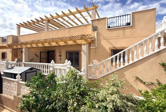 Semi Detached - Resale - Villamartin - Costa Blanca