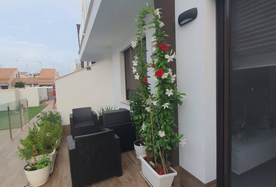 Semi Detached - Reventa - San Pedro del Pinatar - CENTRO