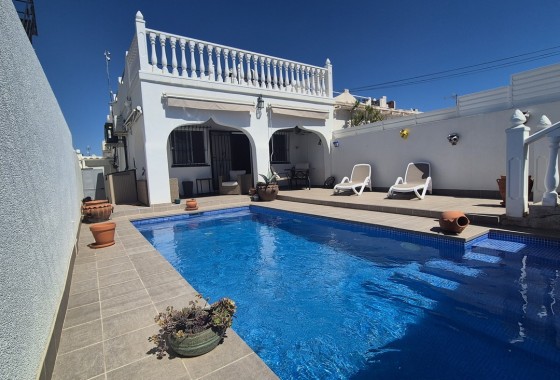 Semi Detached - Reventa - Villamartin - Costa Blanca