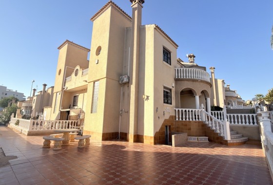 Semi Detached - Revente - El Galan - Inland