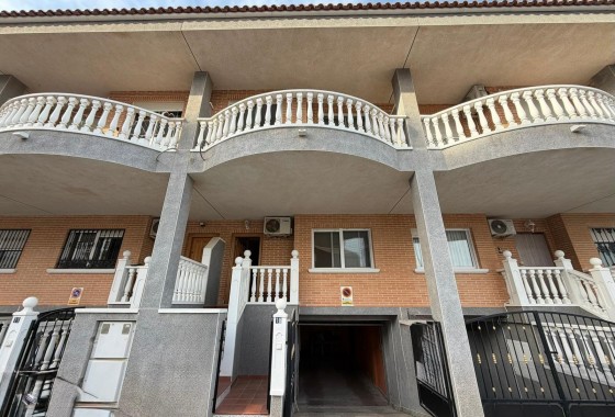 Semi Detached - Revente - Formentera del Segura - Pueblo 5