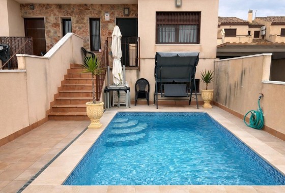 Semi Detached - Revente - Los Alcázares - Serena Golf