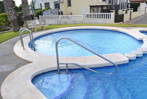 Semi Detached - Revente - Orihuela Costa - La Zenia