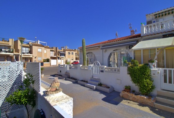 Semi Detached - Revente - Torrevieja - San luis