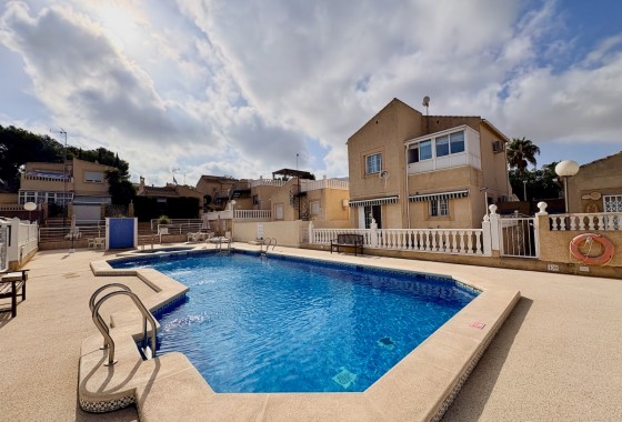Single Family Home - Resale - Orihuela - UB-30687