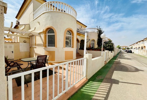 Single Family Home - Reventa - Torrevieja - Sector 25