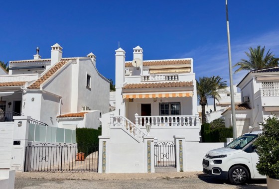 Single Family Home - Revente - Orihuela - Villamartin
