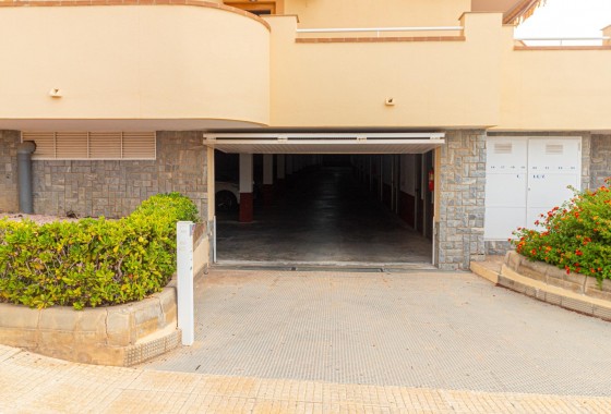 Storeroom - Resale - Orihuela Costa - Pan-90317