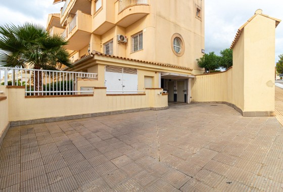 Storeroom - Reventa - Orihuela Costa - Agua Marina