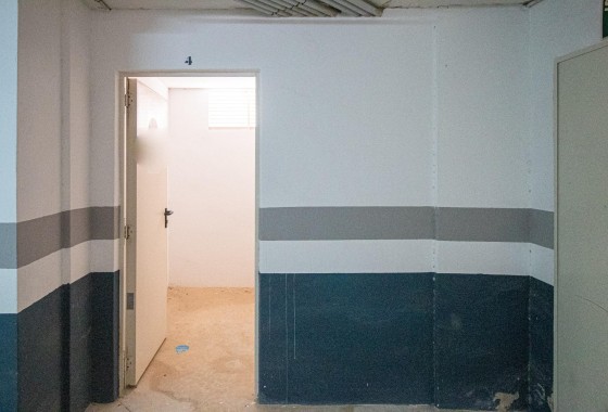 Storeroom - Reventa - Orihuela Costa - Pan-79412