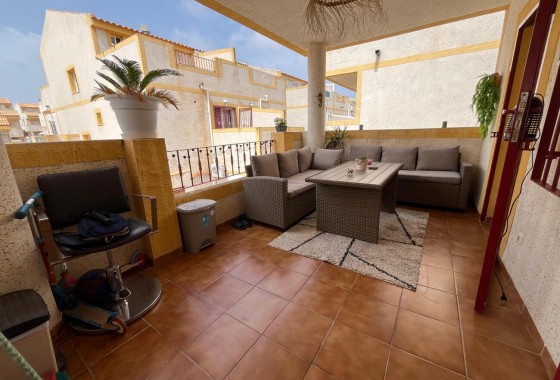Town House Penthouse - Reventa - Torrevieja - La Florida