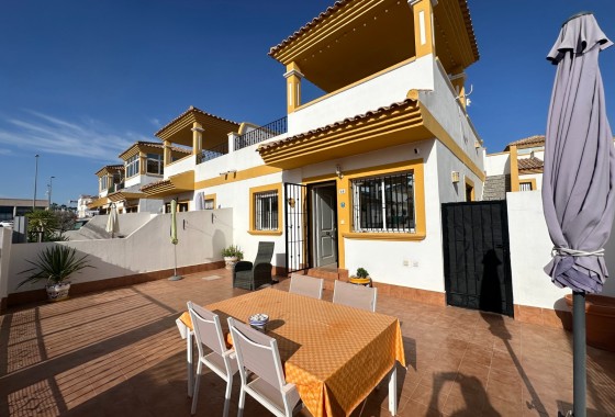 Town house / semi detached - Revente - Orihuela - Entre Naranjos Vistabella