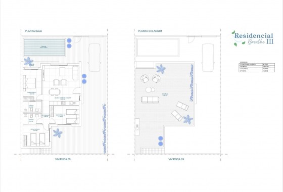Villa - New Build - balsicas - balsicas