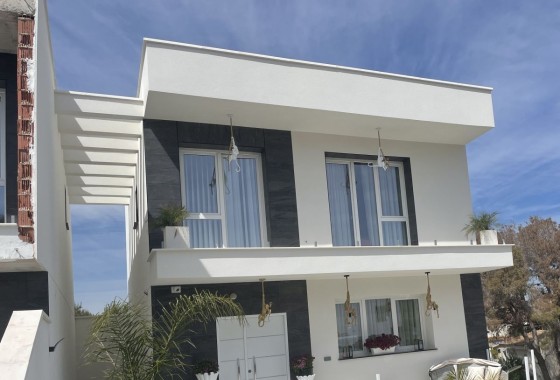 Villa - New Build - Los Balcones - Los Balcones