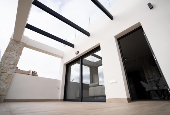 Villa - Nouvelle construction - Orihuela Costa - NB-63559