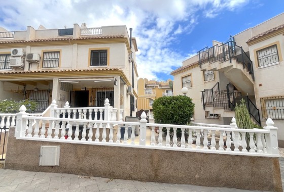Villa - Resale - Algorfa - Algorfa