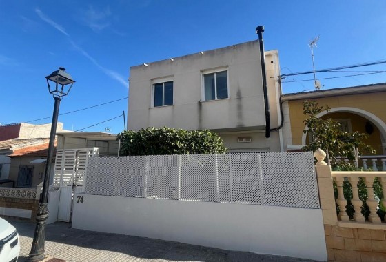 Villa - Resale - Algorfa - Algorfa