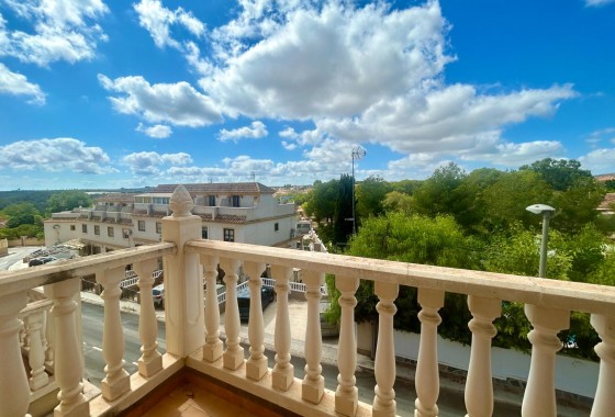 Villa - Resale - Algorfa - Montemar