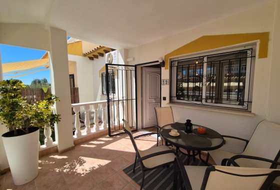 Villa - Resale - Alicante - Costa Blanca