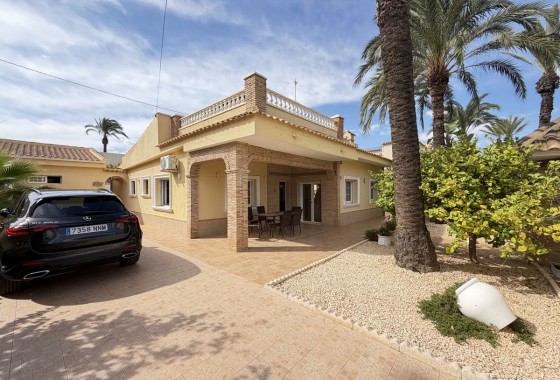 Villa - Resale - Cabo Roig - Cabo Roig