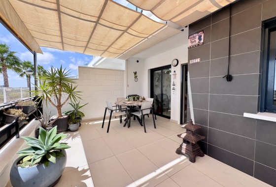 Villa - Resale - Cabo Roig - Costa Blanca