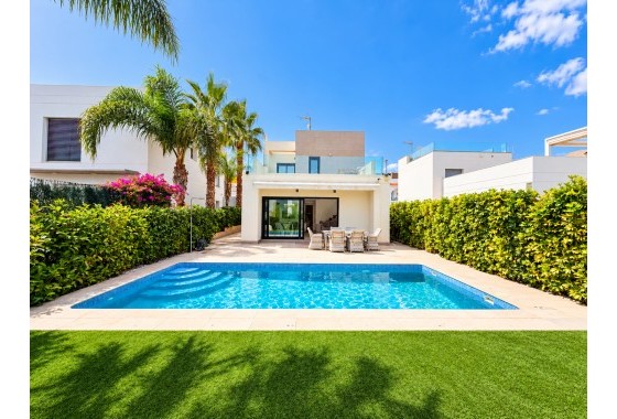 Villa - Resale - Ciudad quesada - Ciudad quesada
