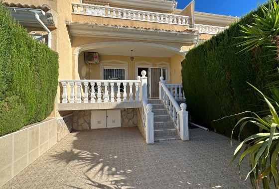 Villa - Resale - Ciudad quesada - Dona Pepa