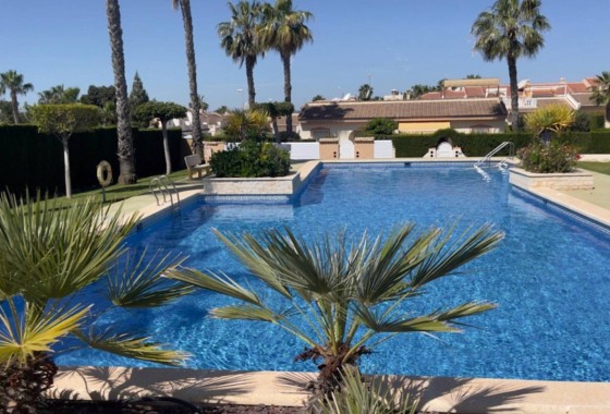 Villa - Resale - Ciudad quesada - Dona Pepa