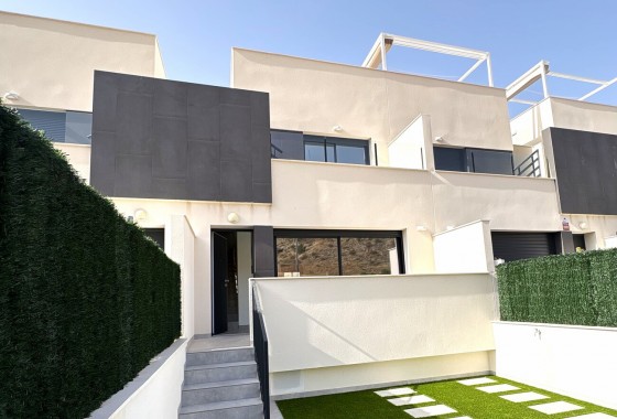 Villa - Resale - Cox - Costa Blanca