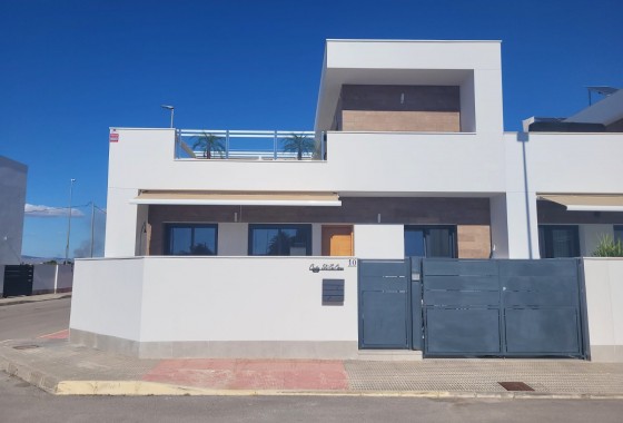 Villa - Resale - Daya Vieja - Daya Vieja