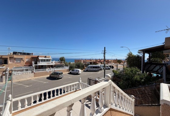 Villa - Resale - Gran alacant - Monte Y Mar Alto