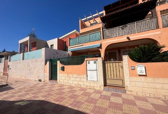 Villa - Resale - Jacarilla - Jacarilla
