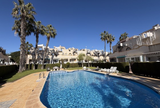 Villa - Resale - La Florida - La Florida