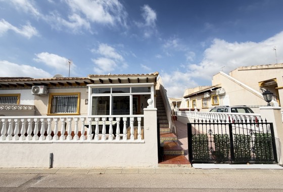 Villa - Resale - La Zenia - La Zenia
